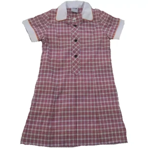 Arnolds Creek Primary School Summer Dress